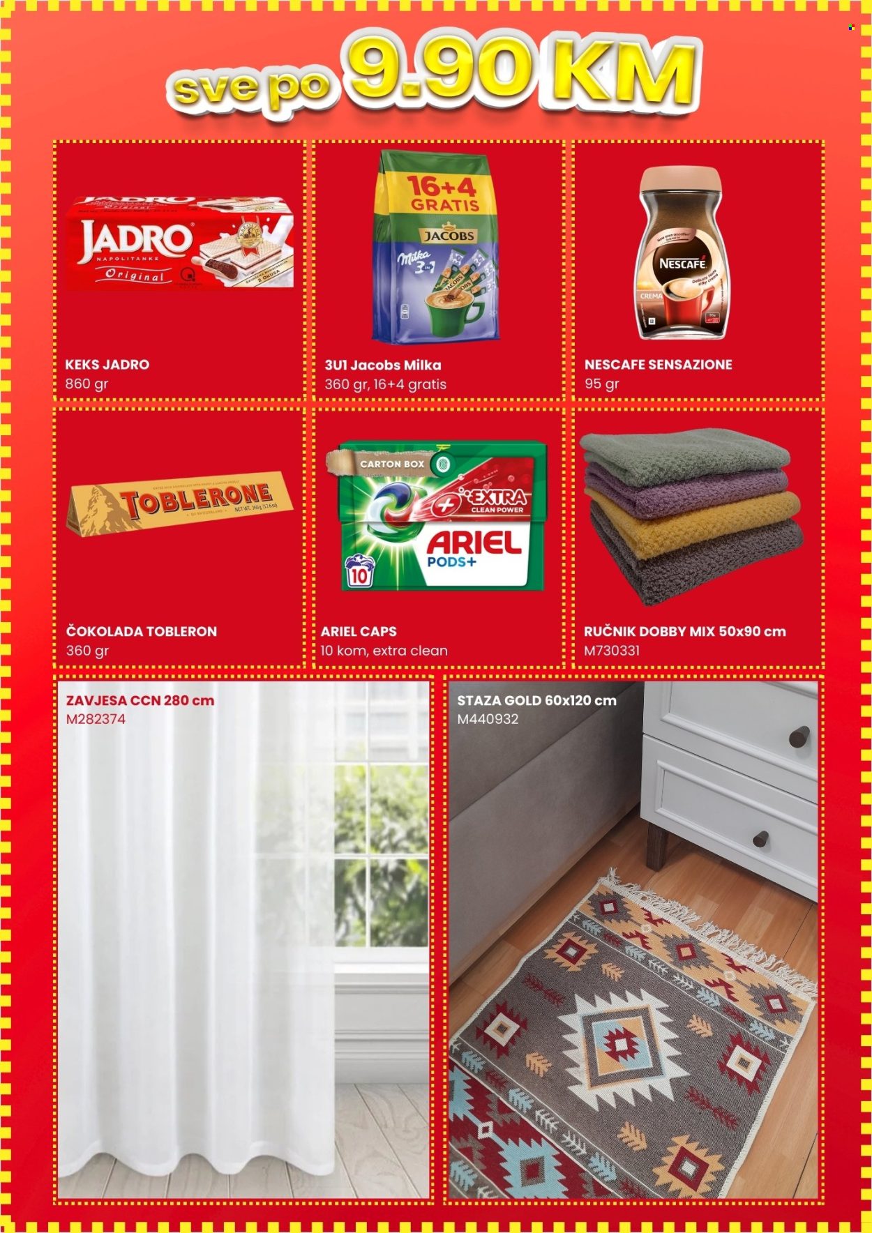 FIS katalog - 12.12.2024. - 14.12.2024.. Stranica 6