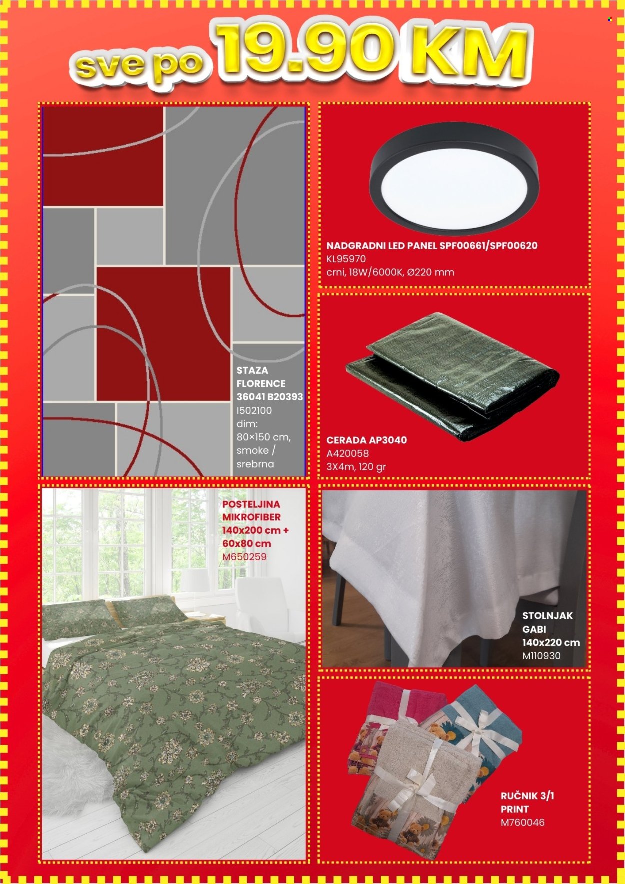 FIS katalog - 12.12.2024. - 14.12.2024.. Stranica 9