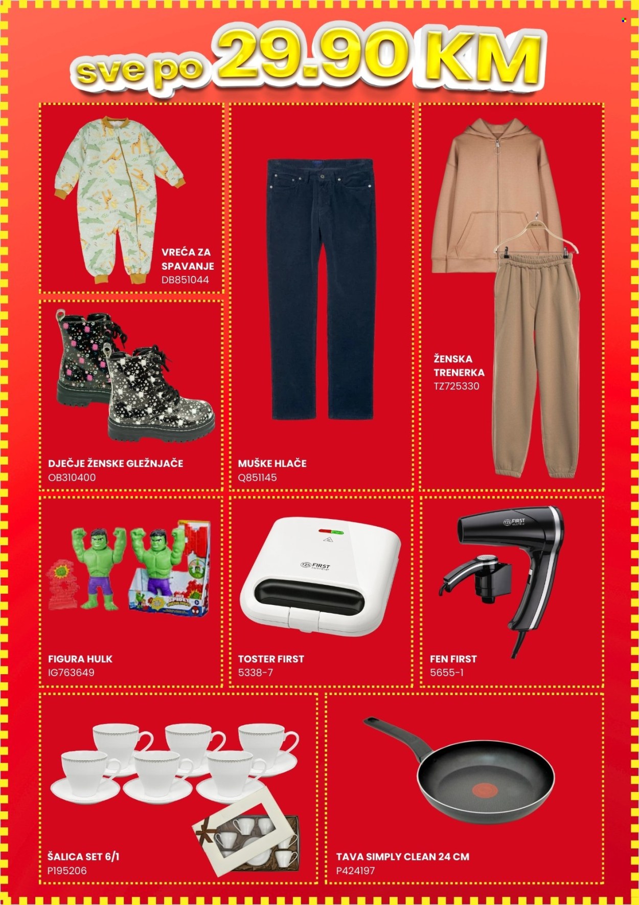 FIS katalog - 12.12.2024. - 14.12.2024.. Stranica 10