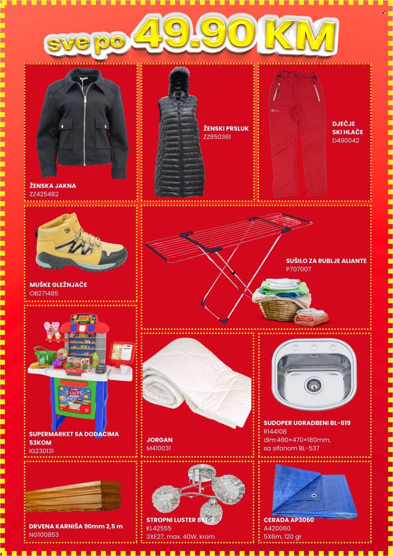 FIS katalog - 12.12.2024. - 14.12.2024.. Stranica 14