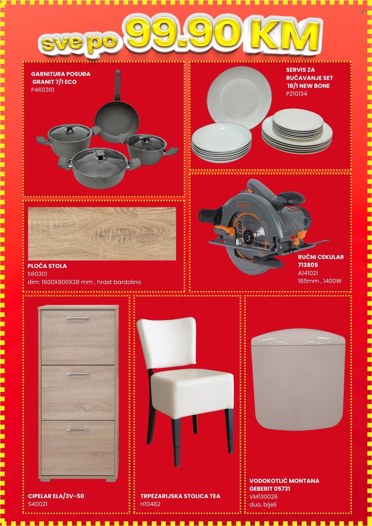 FIS katalog - 12.12.2024. - 14.12.2024.. Stranica 16