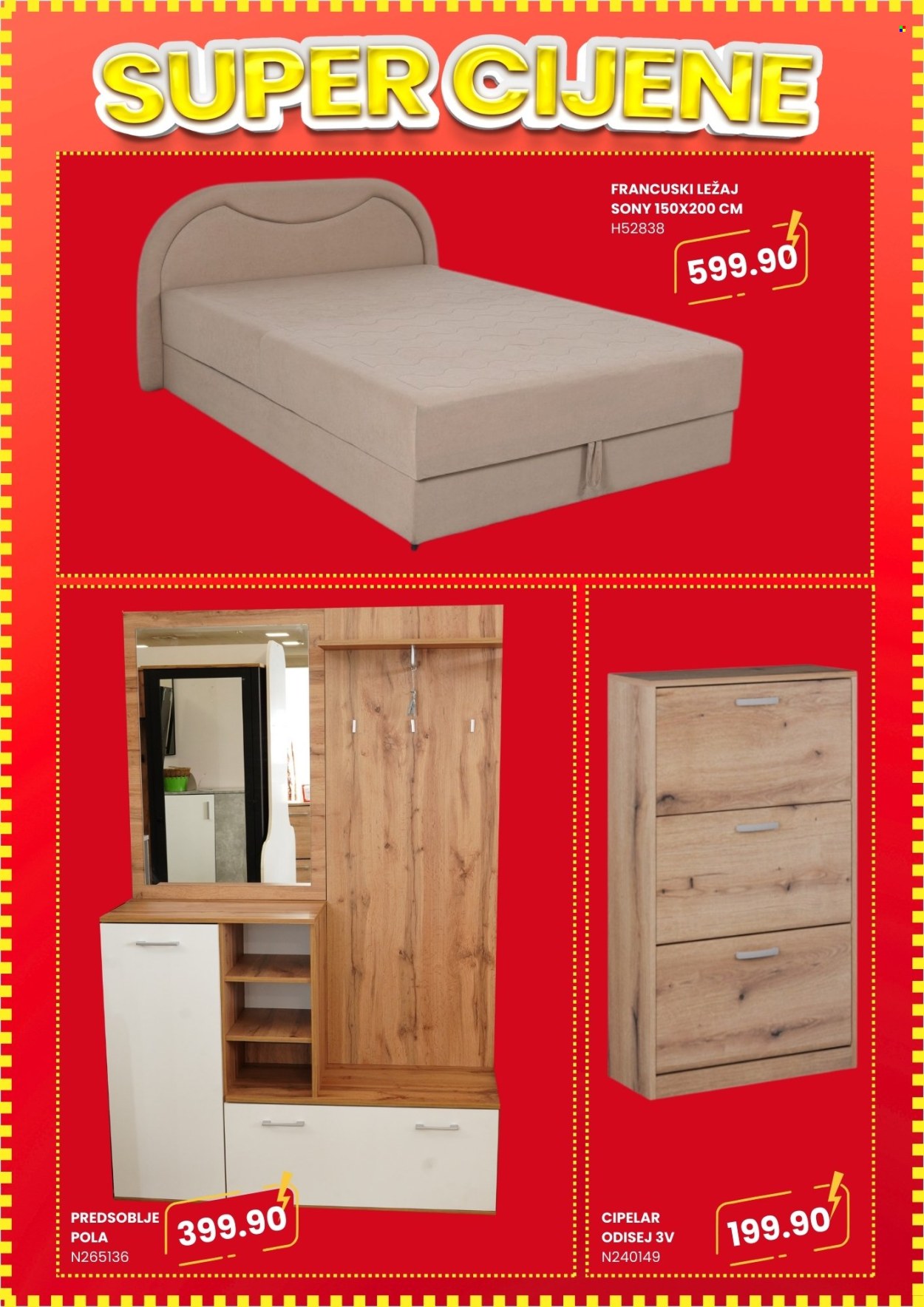 FIS katalog - 12.12.2024. - 14.12.2024.. Stranica 17