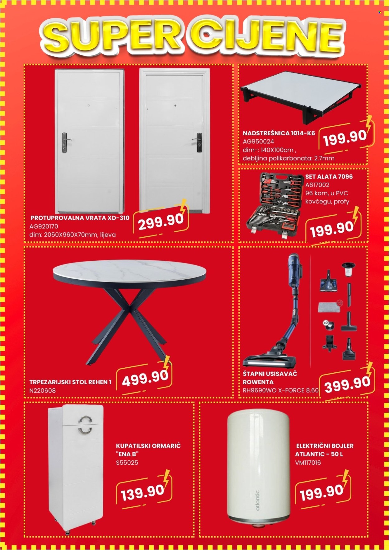 FIS katalog - 12.12.2024. - 14.12.2024.. Stranica 18