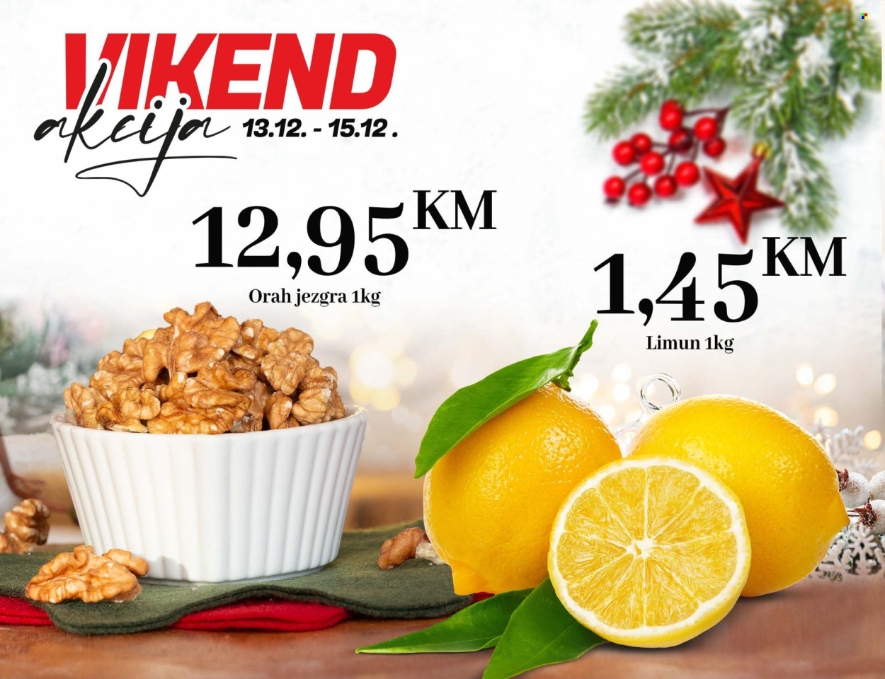 Kort marketi katalog - 13.12.2024. - 15.12.2024.. Stranica 2