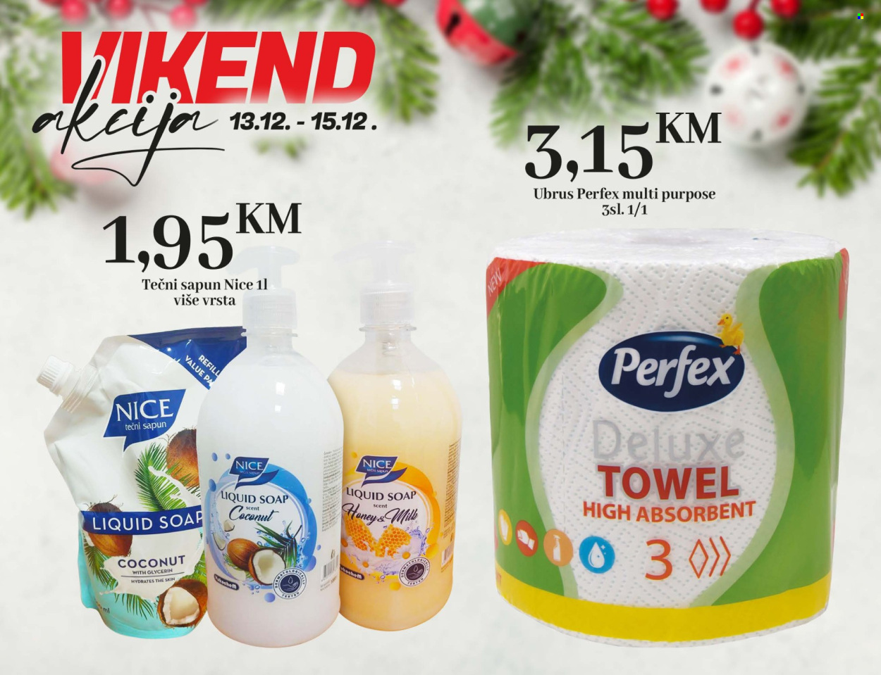 Kort marketi katalog - 13.12.2024. - 15.12.2024.. Stranica 7
