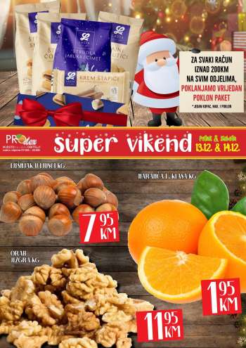 Prodex katalog - 13.12.2024. - 14.12.2024.