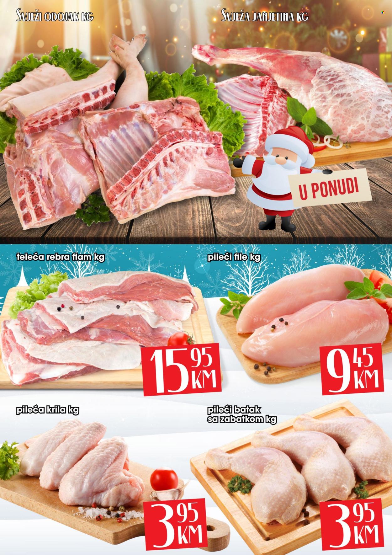 Prodex katalog - 13.12.2024. - 14.12.2024.. Stranica 2