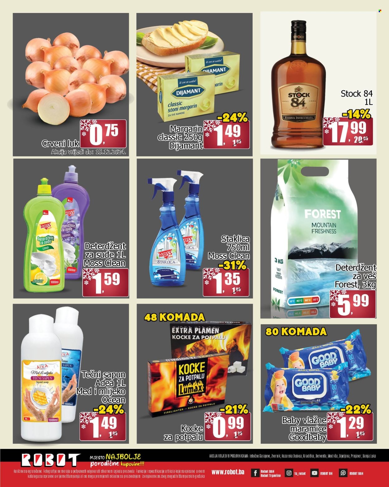 Robot katalog - 13.12.2024. - 19.12.2024.. Stranica 3