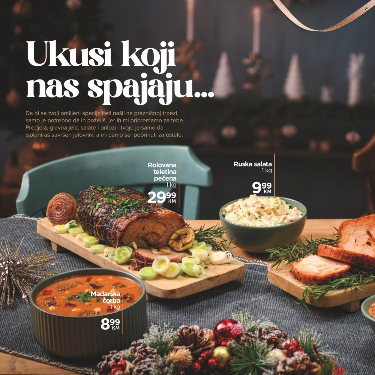 Tropic katalog - 15.12.2024. - 15.01.2025.. Stranica 6