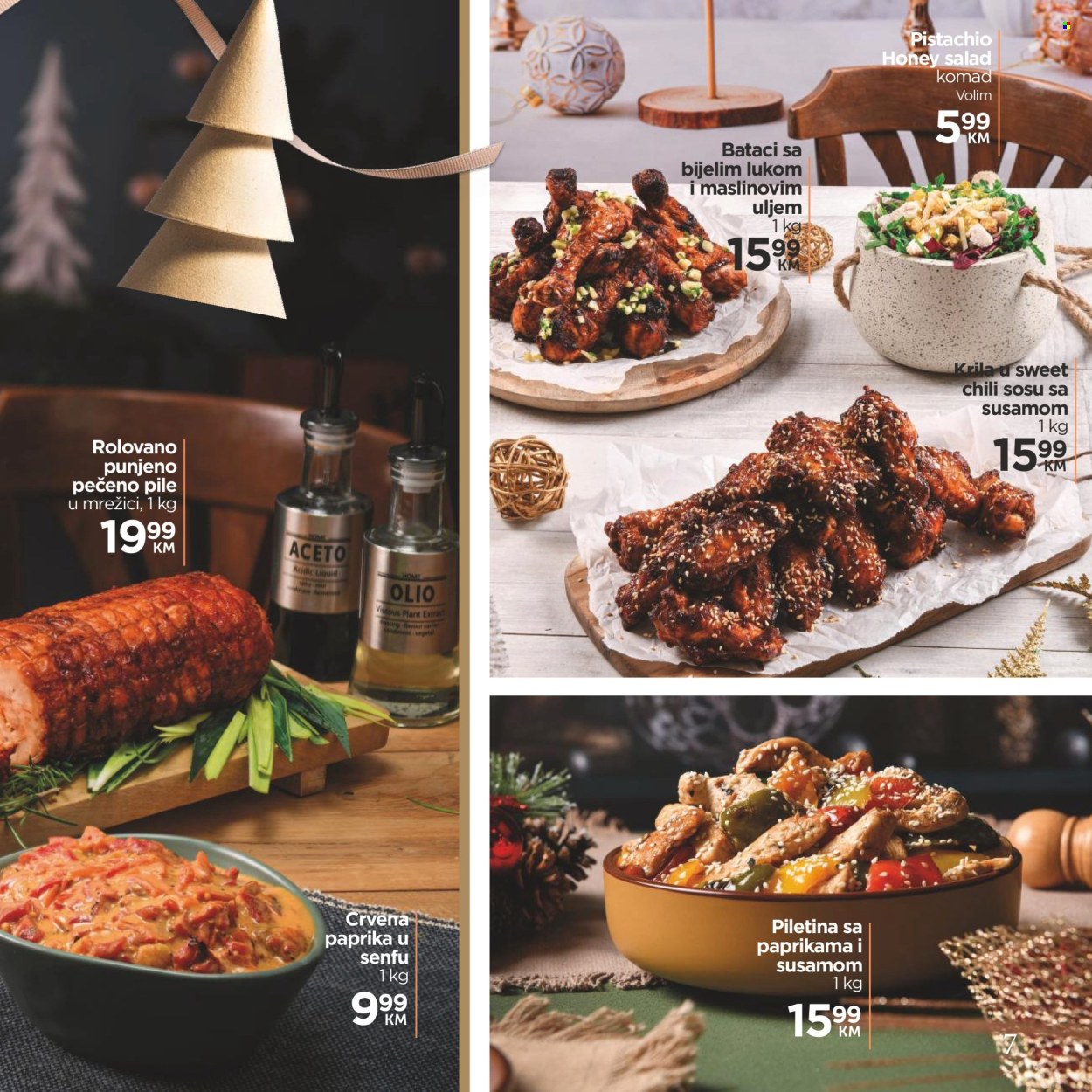 Tropic katalog - 15.12.2024. - 15.01.2025.. Stranica 7