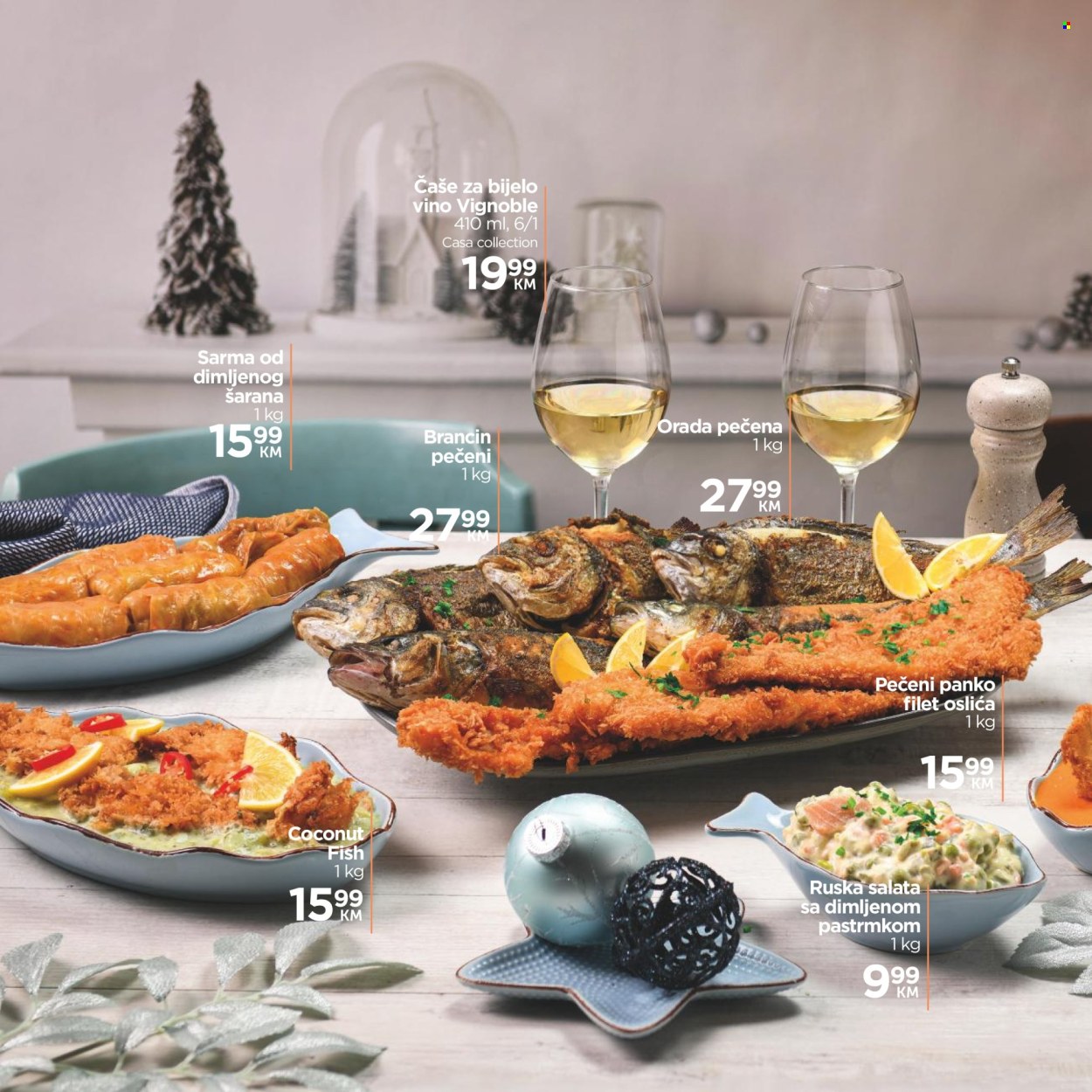 Tropic katalog - 15.12.2024. - 15.01.2025.. Stranica 10