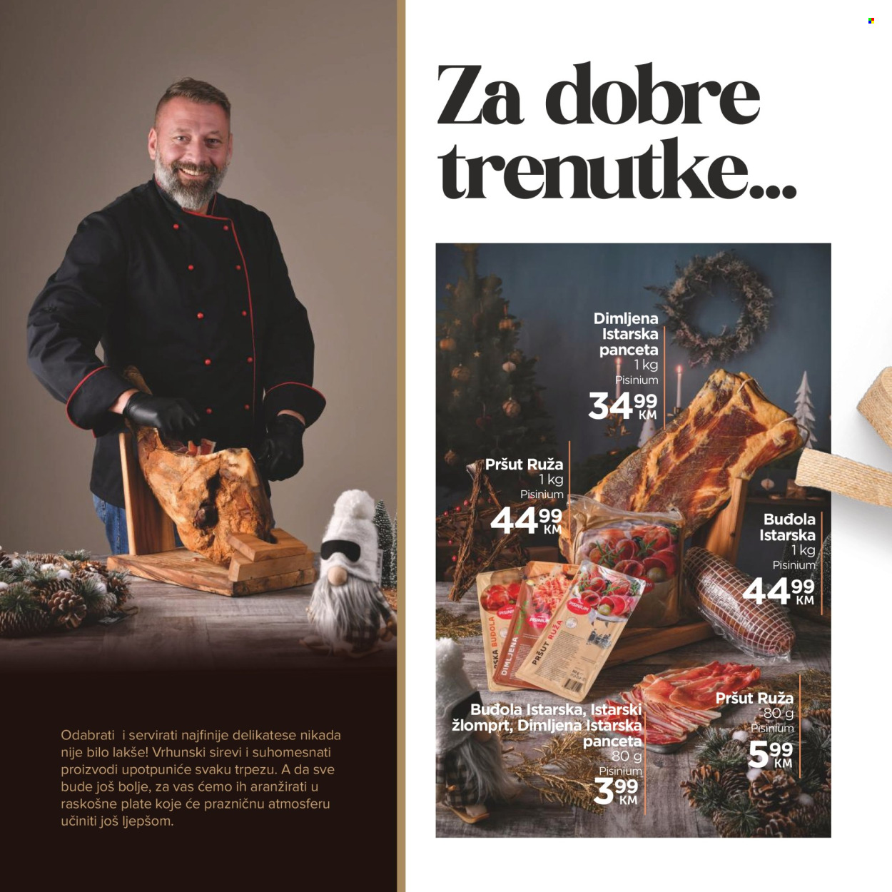 Tropic katalog - 15.12.2024. - 15.01.2025.. Stranica 12