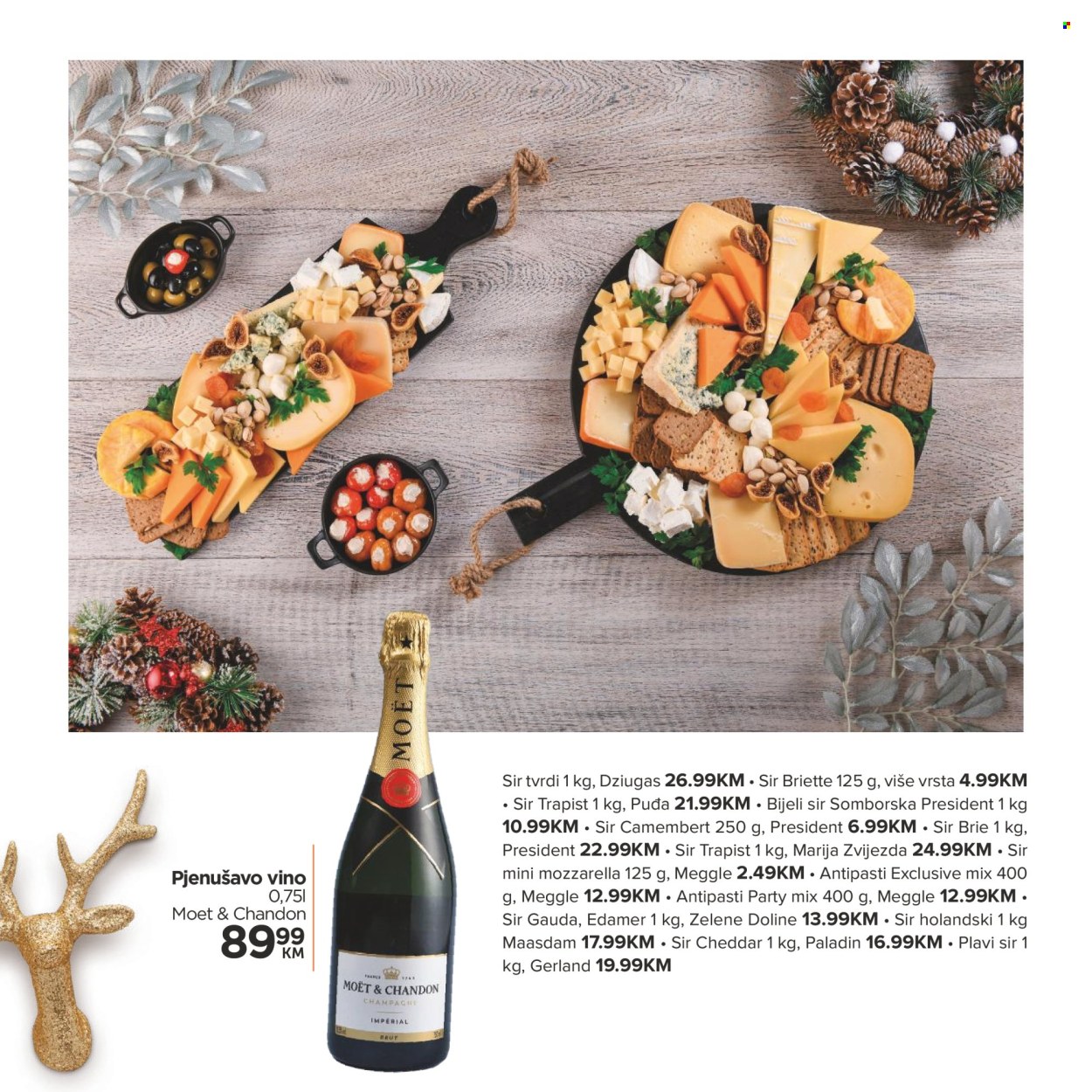 Tropic katalog - 15.12.2024. - 15.01.2025.. Stranica 14