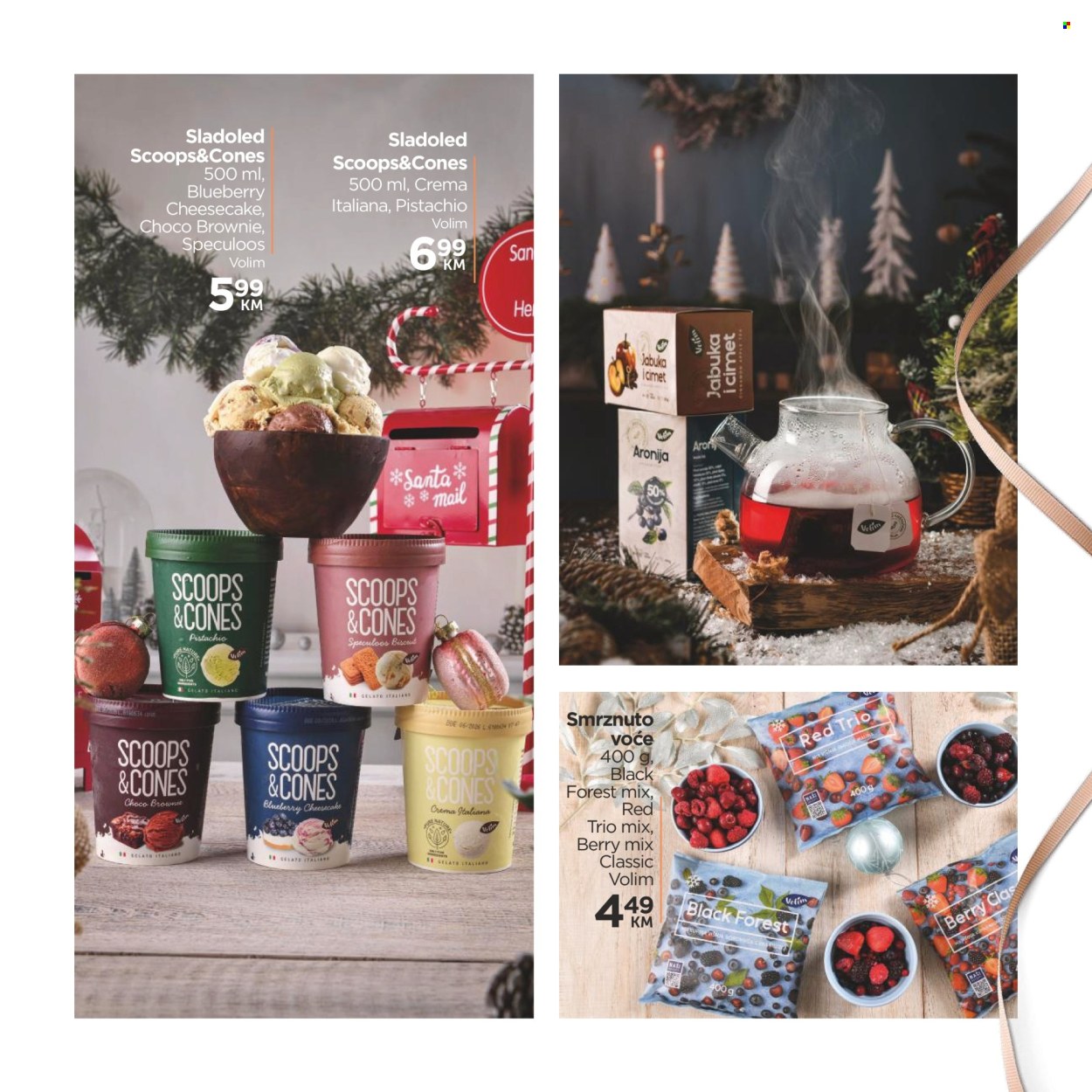 Tropic katalog - 15.12.2024. - 15.01.2025.. Stranica 20