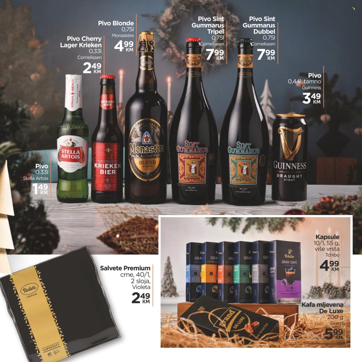 Tropic katalog - 15.12.2024. - 15.01.2025.. Stranica 22