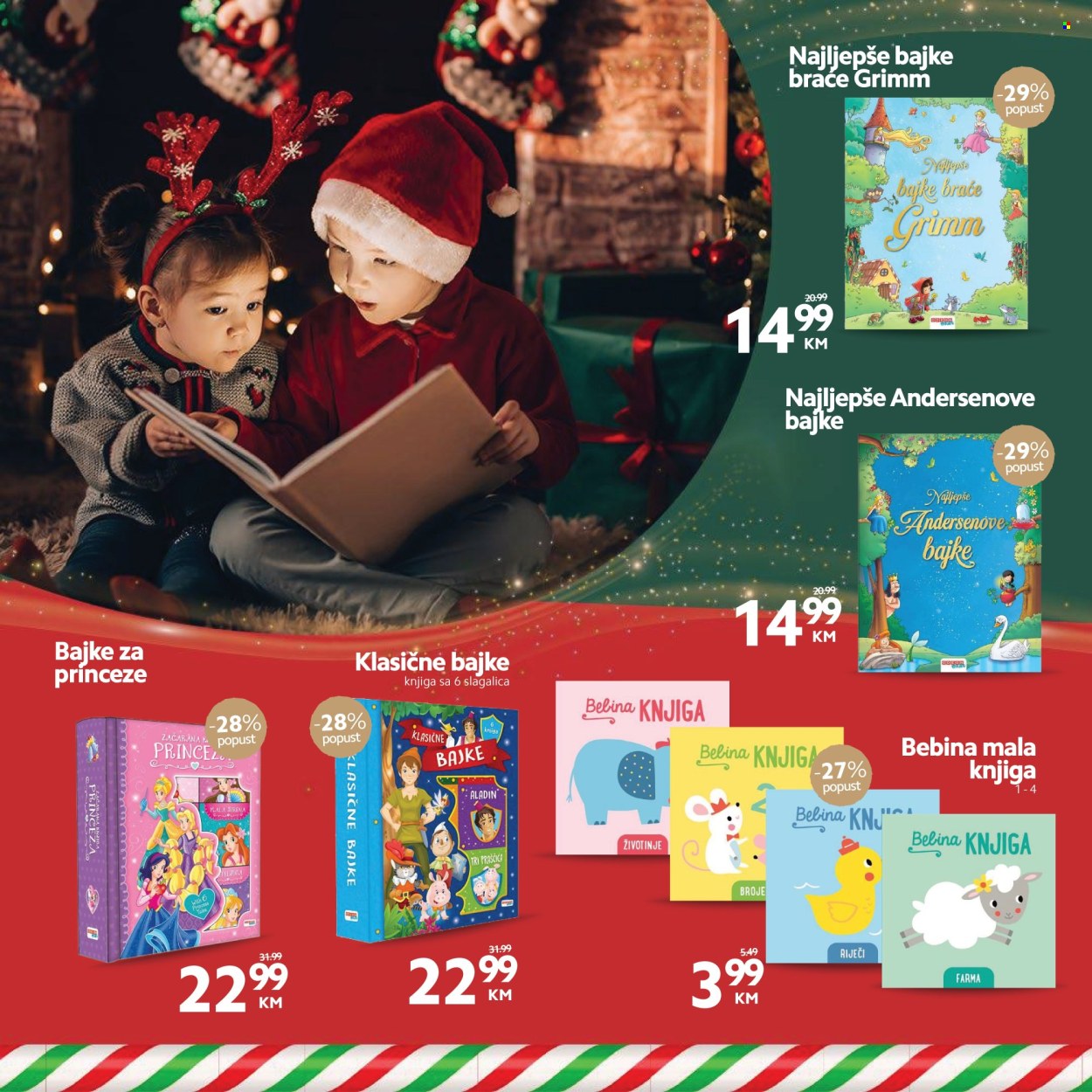 Tropic katalog - 15.12.2024. - 15.01.2025.. Stranica 2