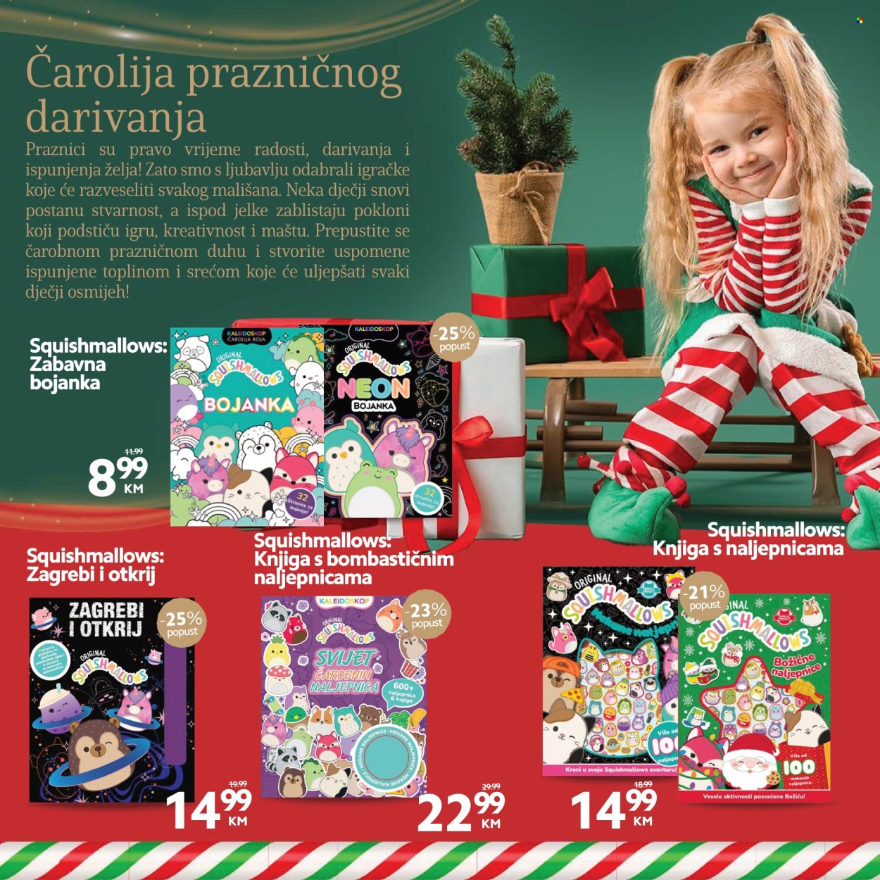 Tropic katalog - 15.12.2024. - 15.01.2025.. Stranica 3