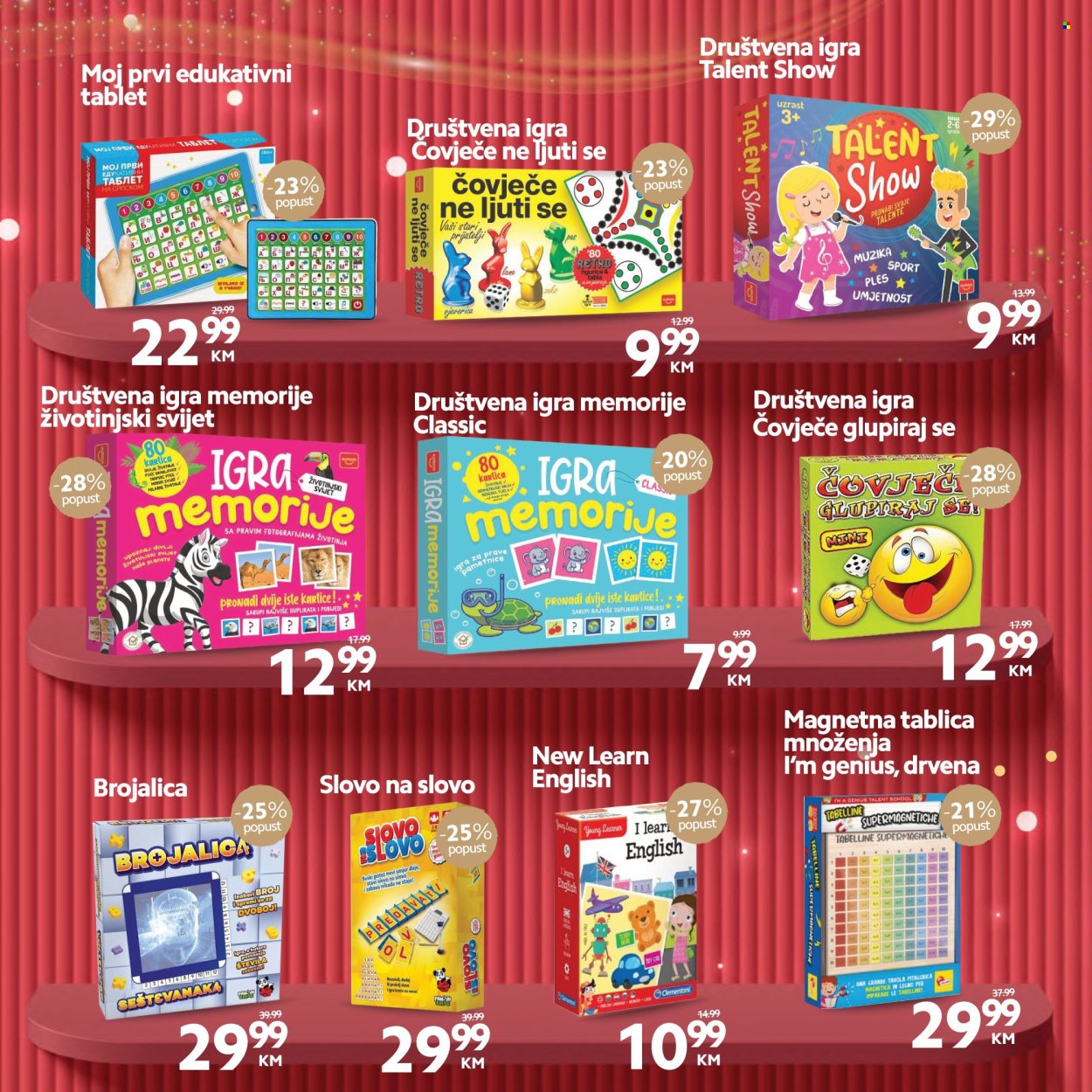 Tropic katalog - 15.12.2024. - 15.01.2025.. Stranica 6