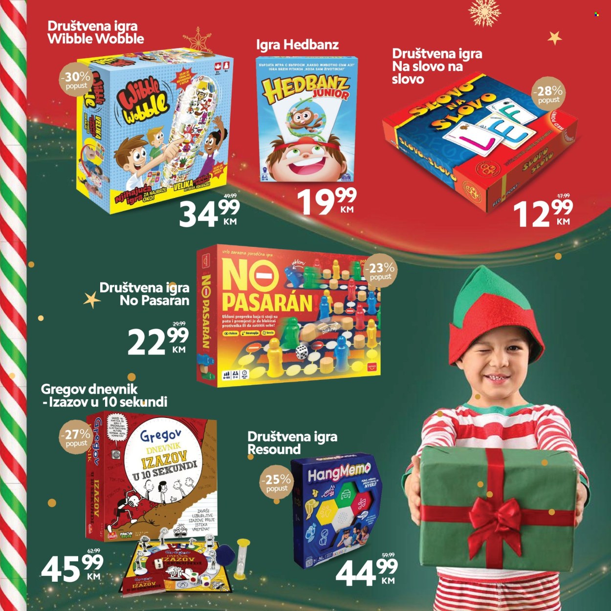 Tropic katalog - 15.12.2024. - 15.01.2025.. Stranica 7
