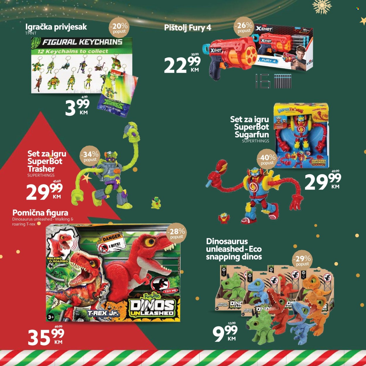 Tropic katalog - 15.12.2024. - 15.01.2025.. Stranica 8