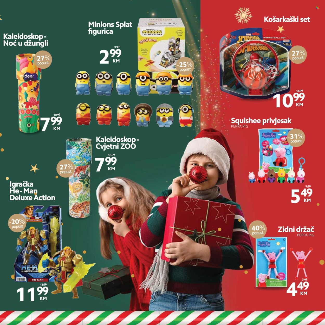 Tropic katalog - 15.12.2024. - 15.01.2025.. Stranica 9