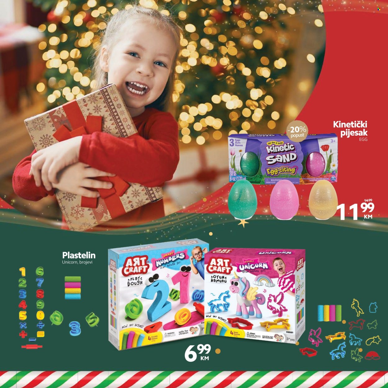 Tropic katalog - 15.12.2024. - 15.01.2025.. Stranica 10