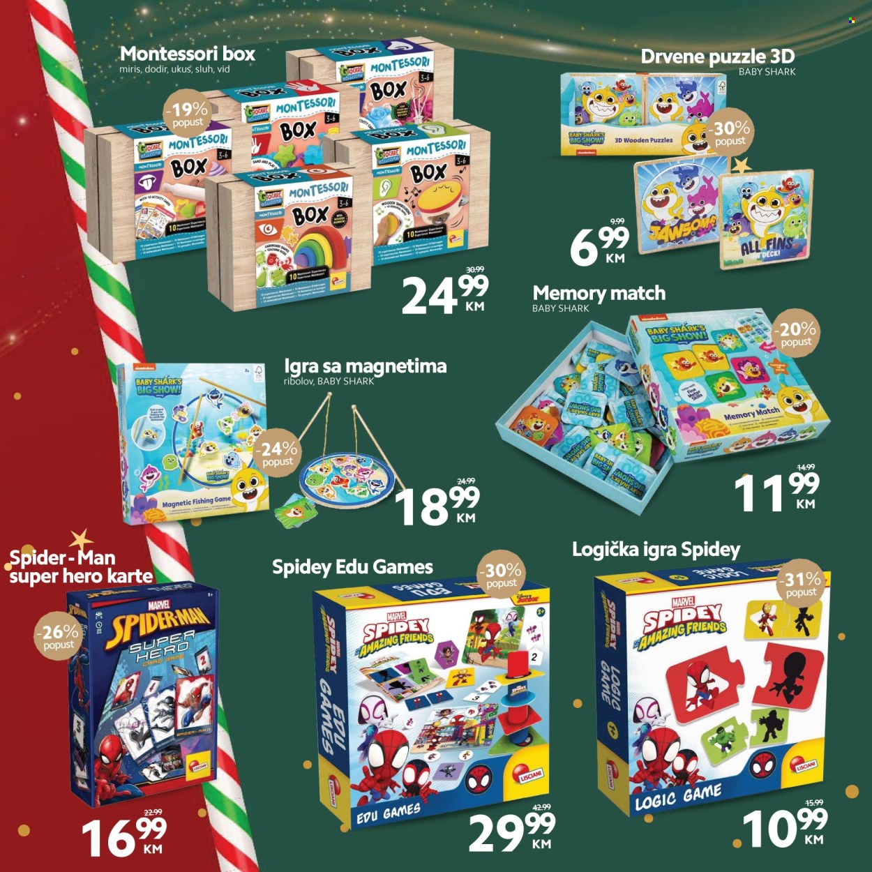 Tropic katalog - 15.12.2024. - 15.01.2025.. Stranica 13