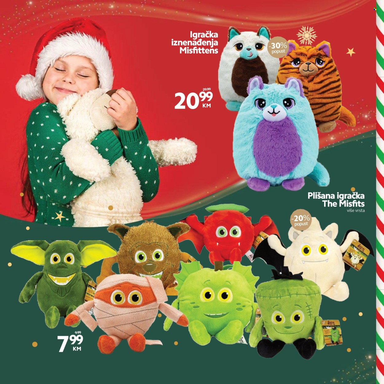 Tropic katalog - 15.12.2024. - 15.01.2025.. Stranica 14