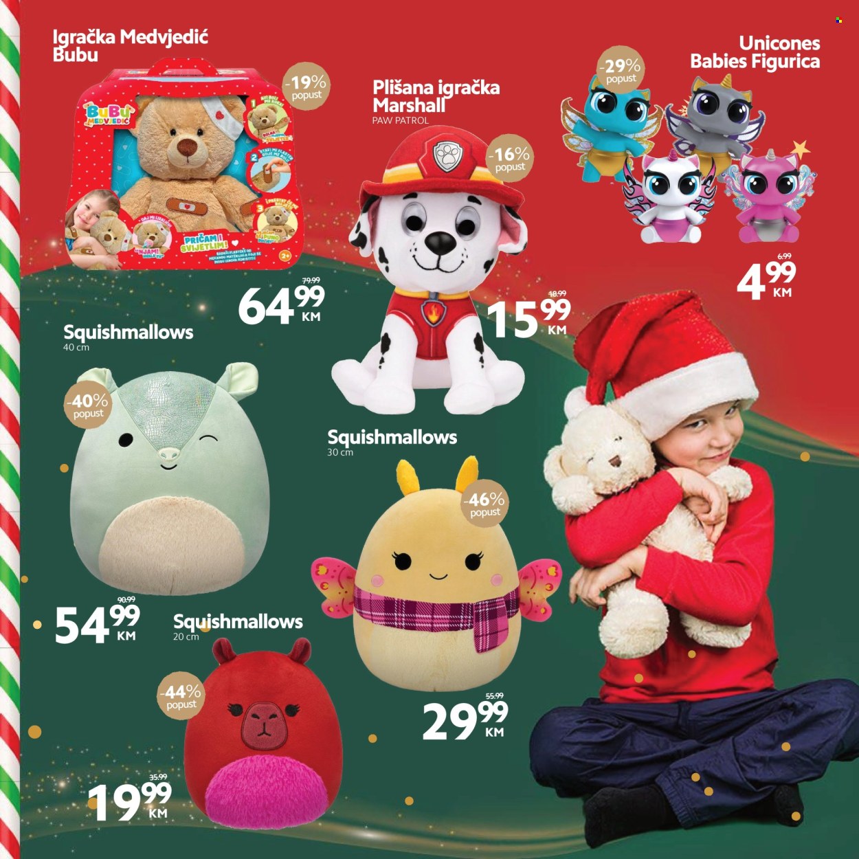 Tropic katalog - 15.12.2024. - 15.01.2025.. Stranica 15