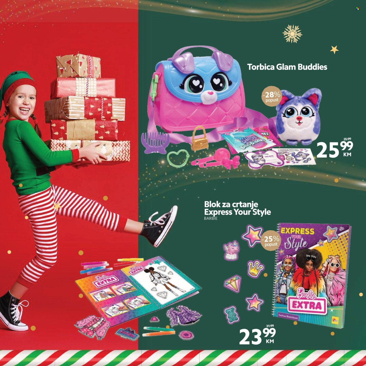 Tropic katalog - 15.12.2024. - 15.01.2025.. Stranica 16