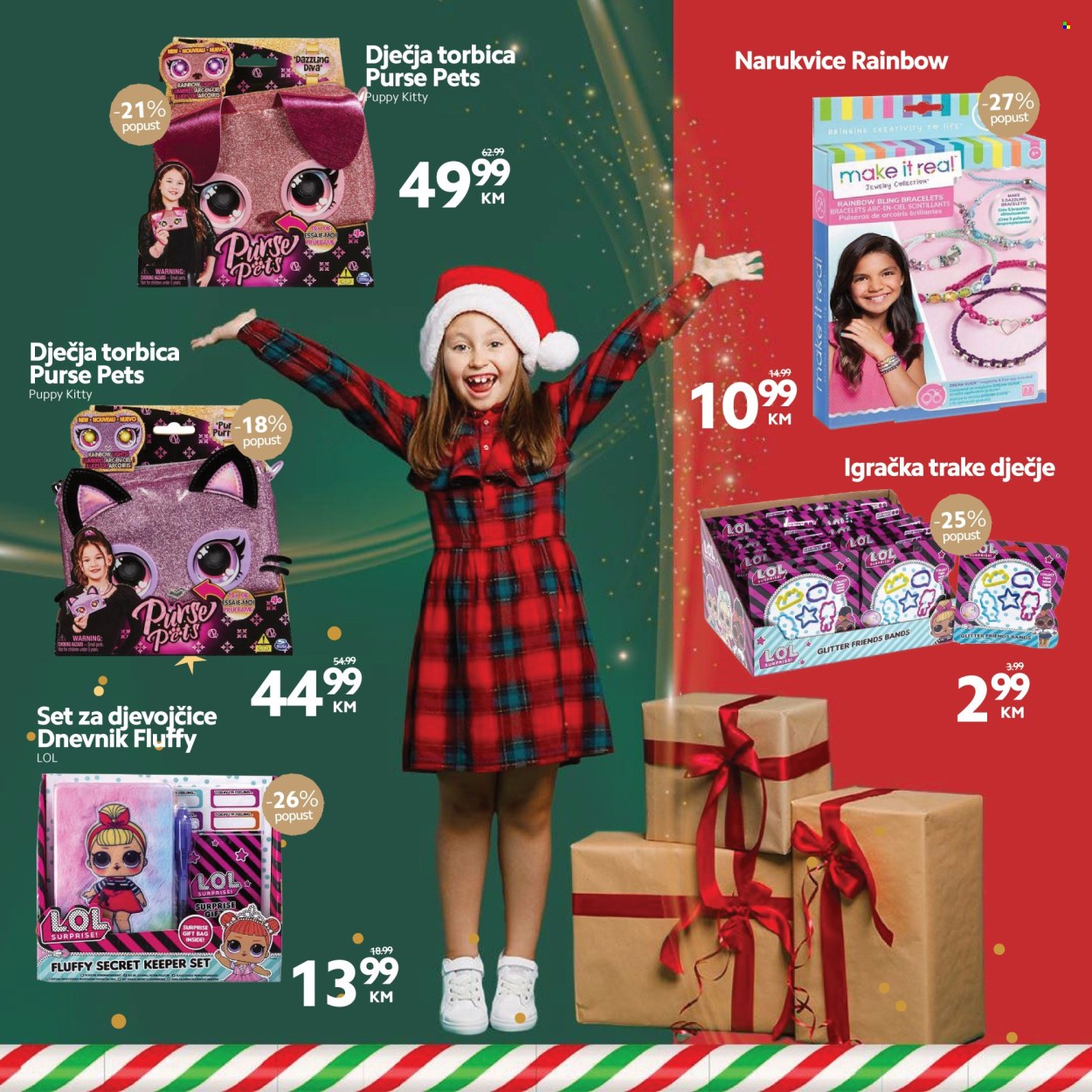 Tropic katalog - 15.12.2024. - 15.01.2025.. Stranica 17