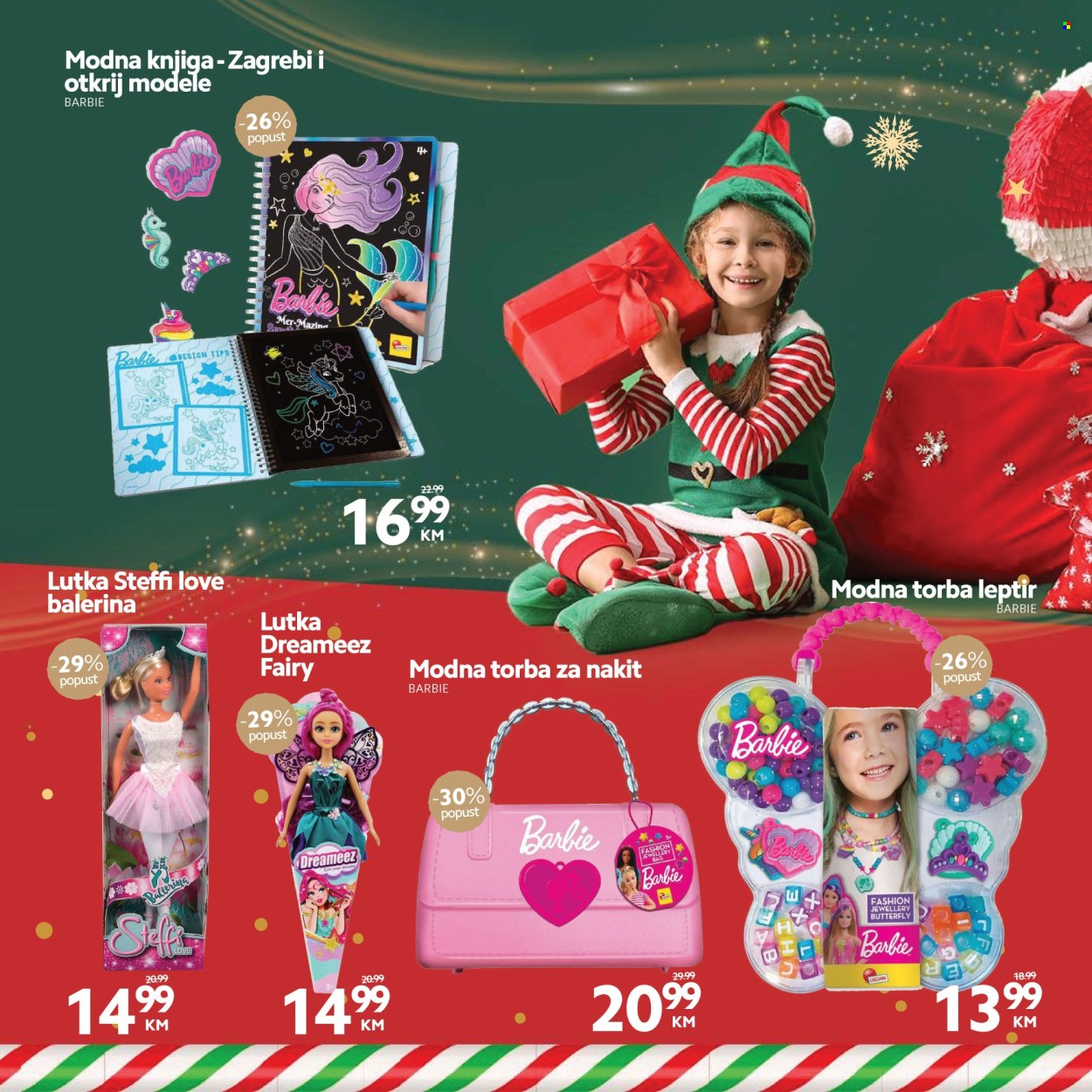 Tropic katalog - 15.12.2024. - 15.01.2025.. Stranica 19