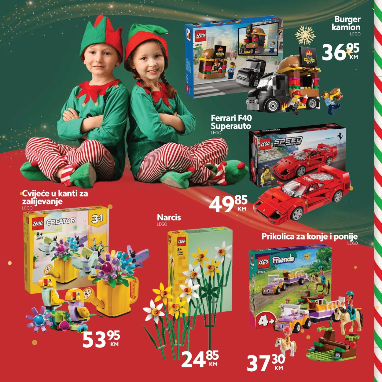 Tropic katalog - 15.12.2024. - 15.01.2025.. Stranica 20