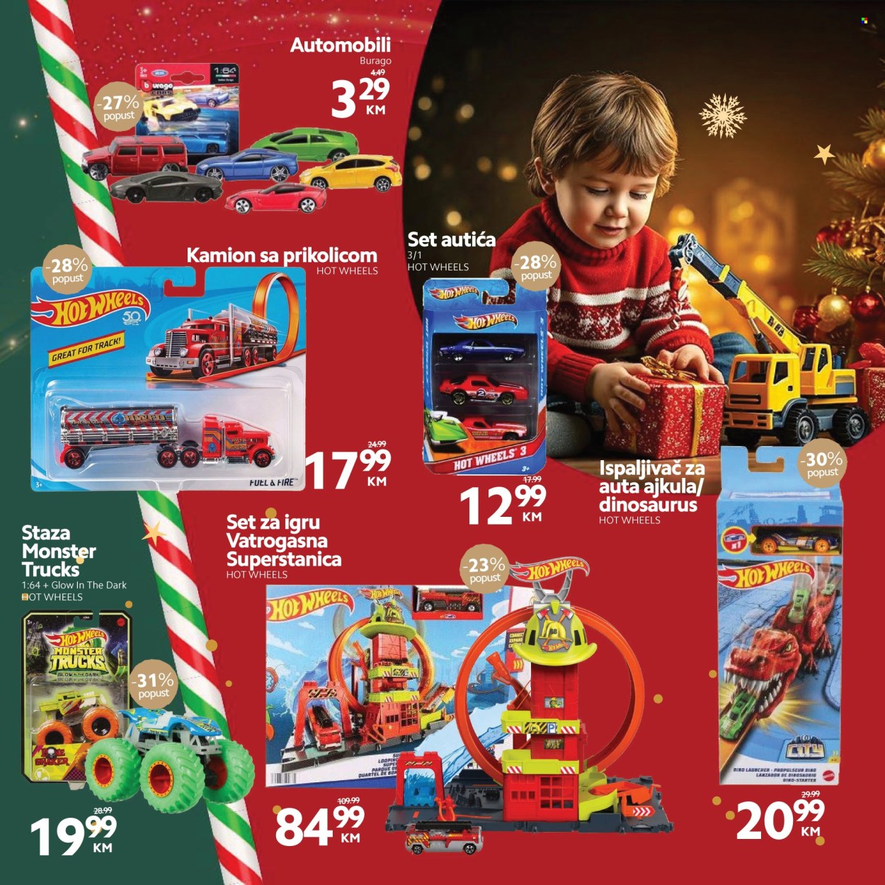 Tropic katalog - 15.12.2024. - 15.01.2025.. Stranica 23