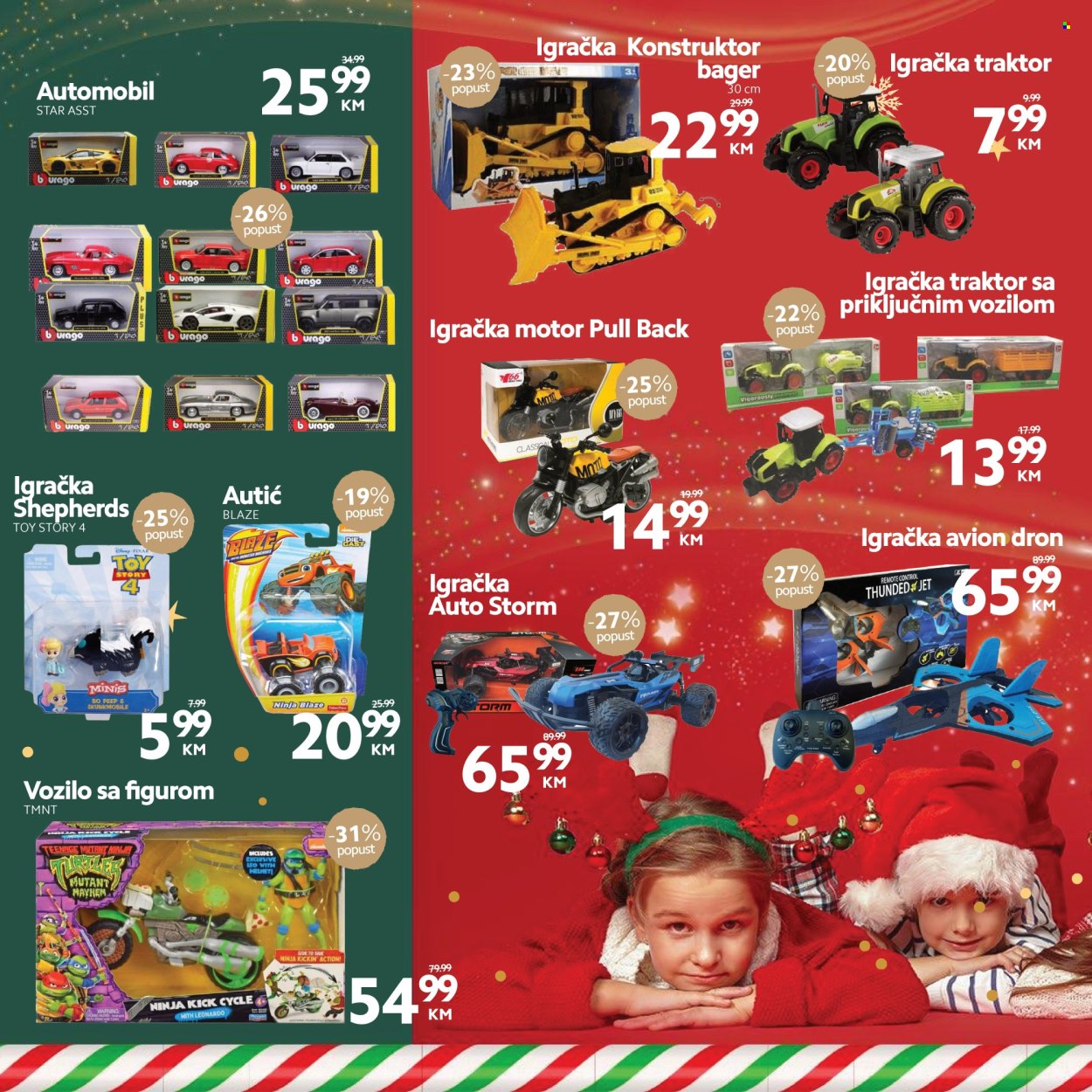 Tropic katalog - 15.12.2024. - 15.01.2025.. Stranica 24