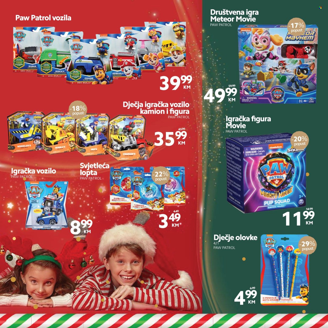 Tropic katalog - 15.12.2024. - 15.01.2025.. Stranica 25