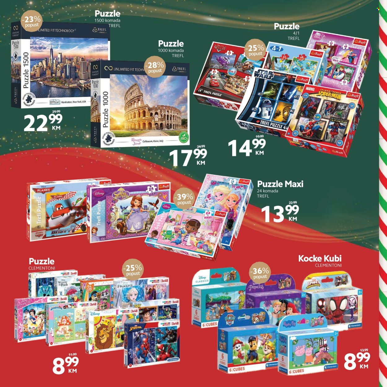 Tropic katalog - 15.12.2024. - 15.01.2025.. Stranica 26