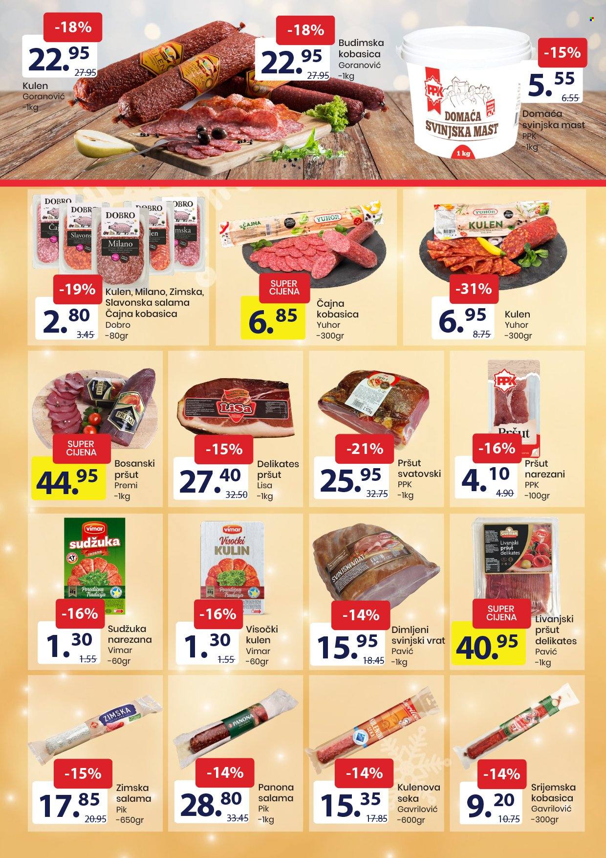 FIS katalog - 16.12.2024. - 29.12.2024.. Stranica 2