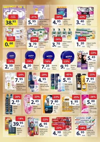thumbnail - Šampon, regenerator Pantene