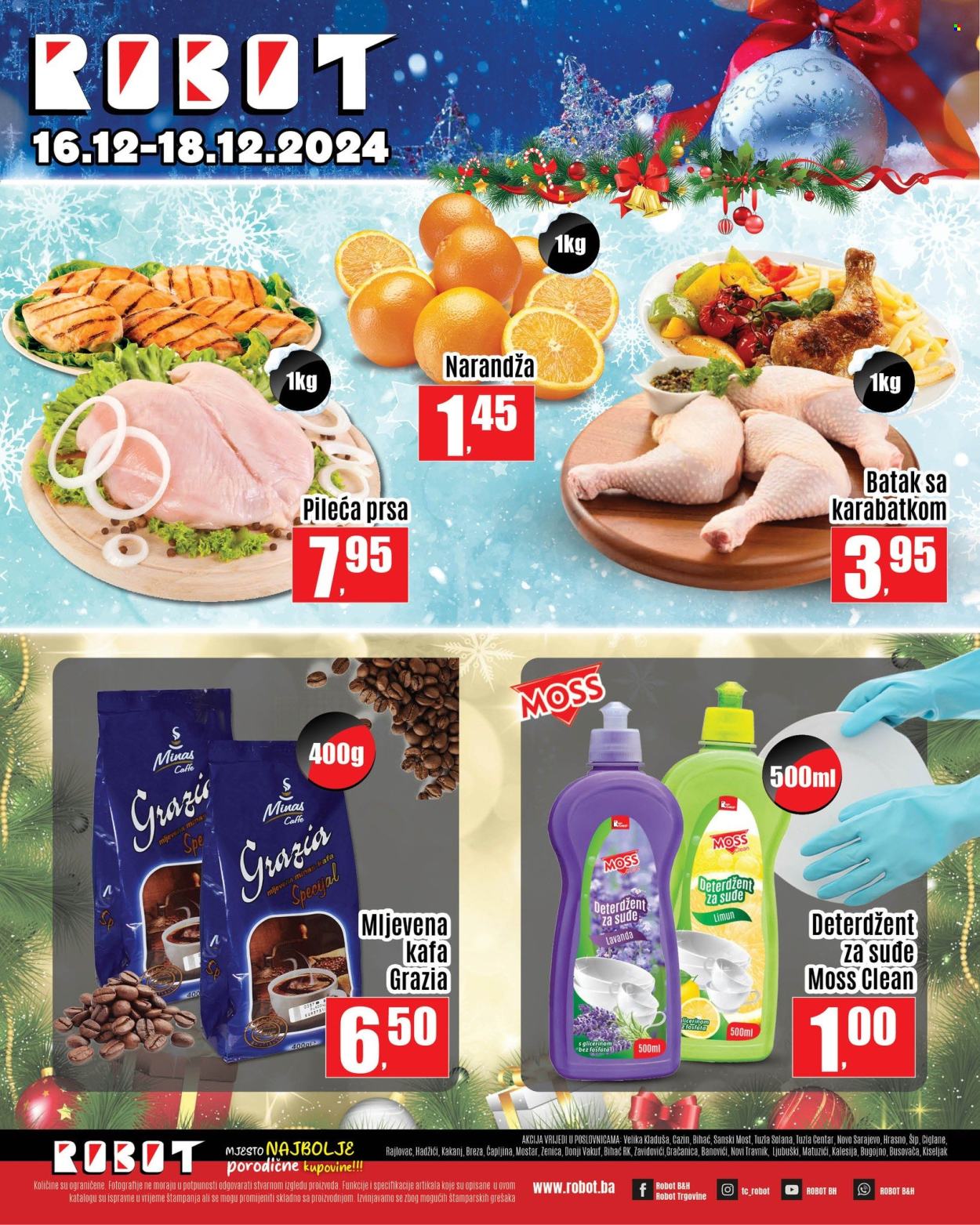 Robot katalog - 16.12.2024. - 18.12.2024.. Stranica 1