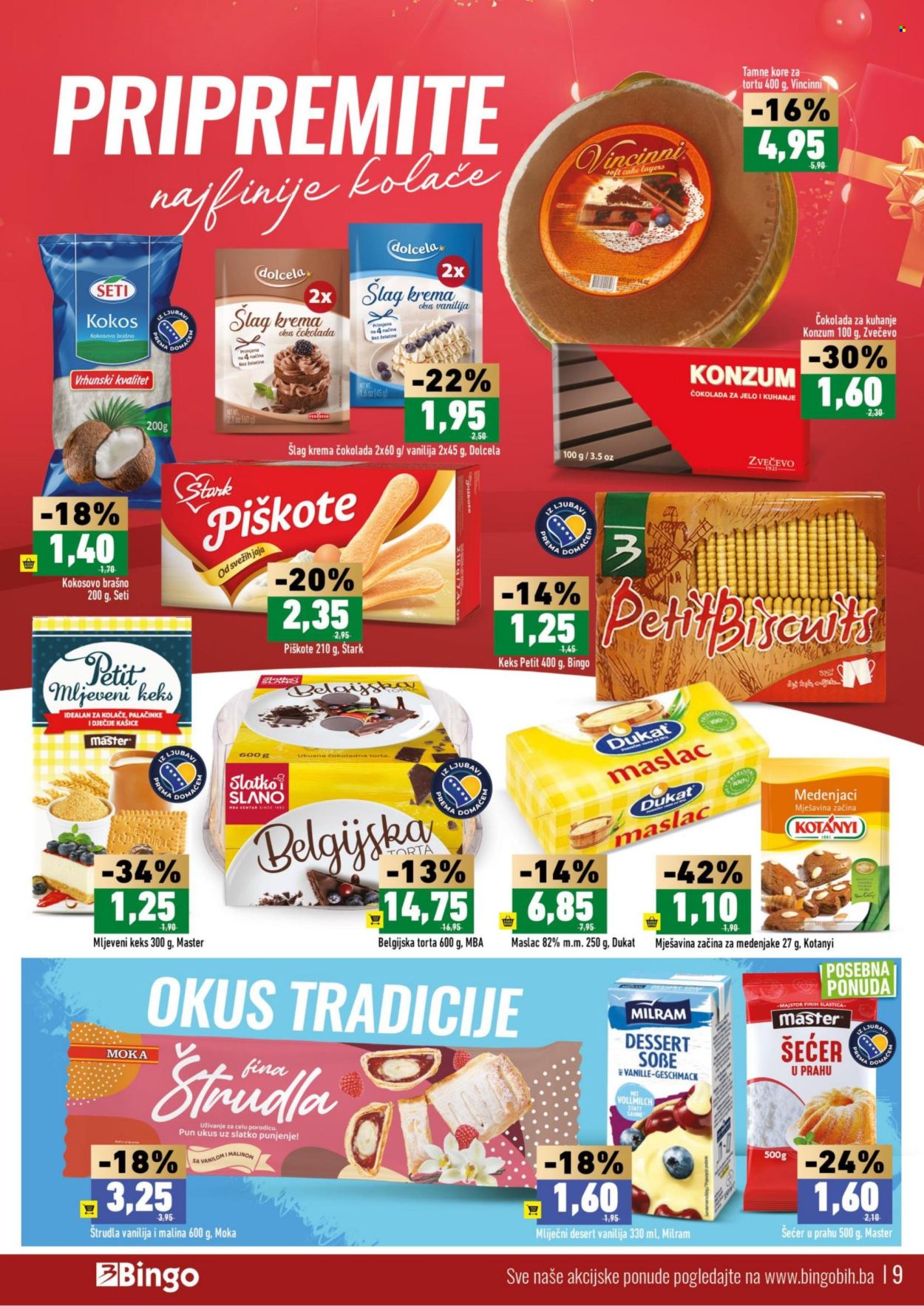 Bingo katalog - 17.12.2024. - 31.12.2024.. Stranica 9