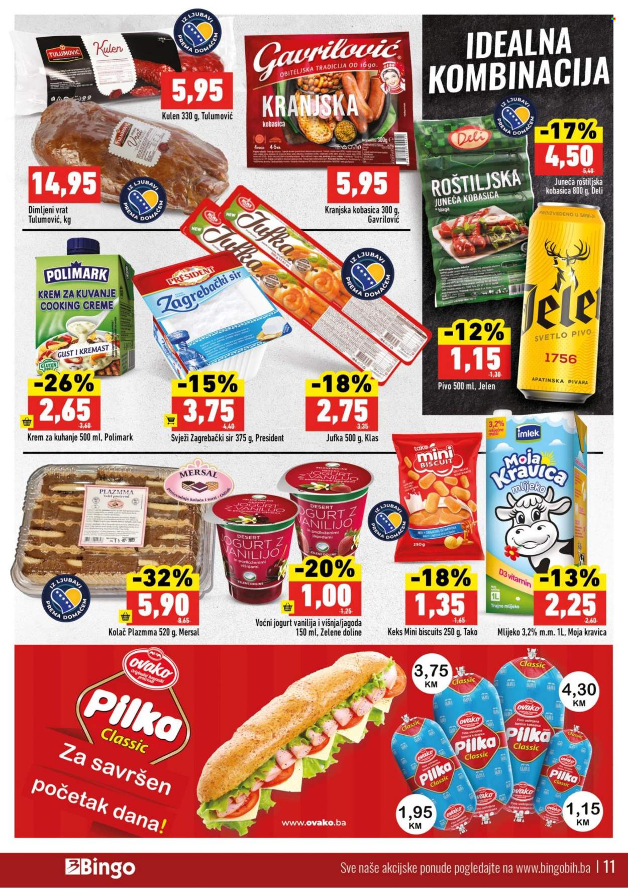 Bingo katalog - 17.12.2024. - 31.12.2024.. Stranica 11