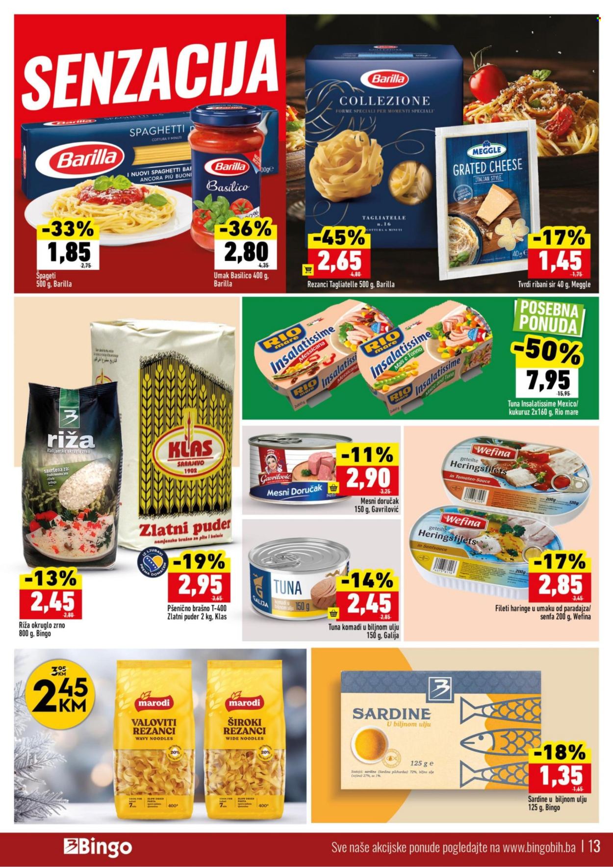 Bingo katalog - 17.12.2024. - 31.12.2024.. Stranica 13