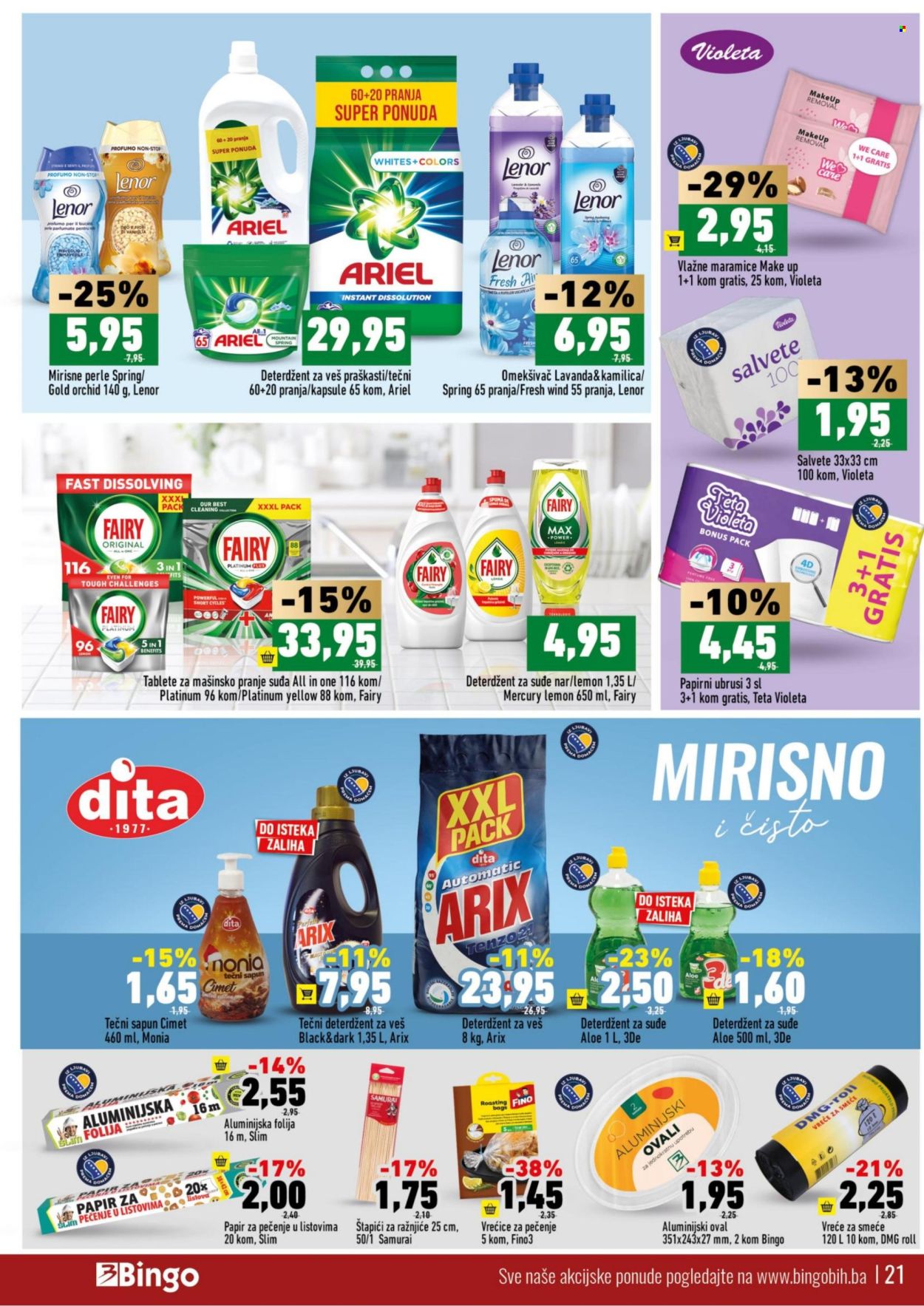 Bingo katalog - 17.12.2024. - 31.12.2024.. Stranica 21