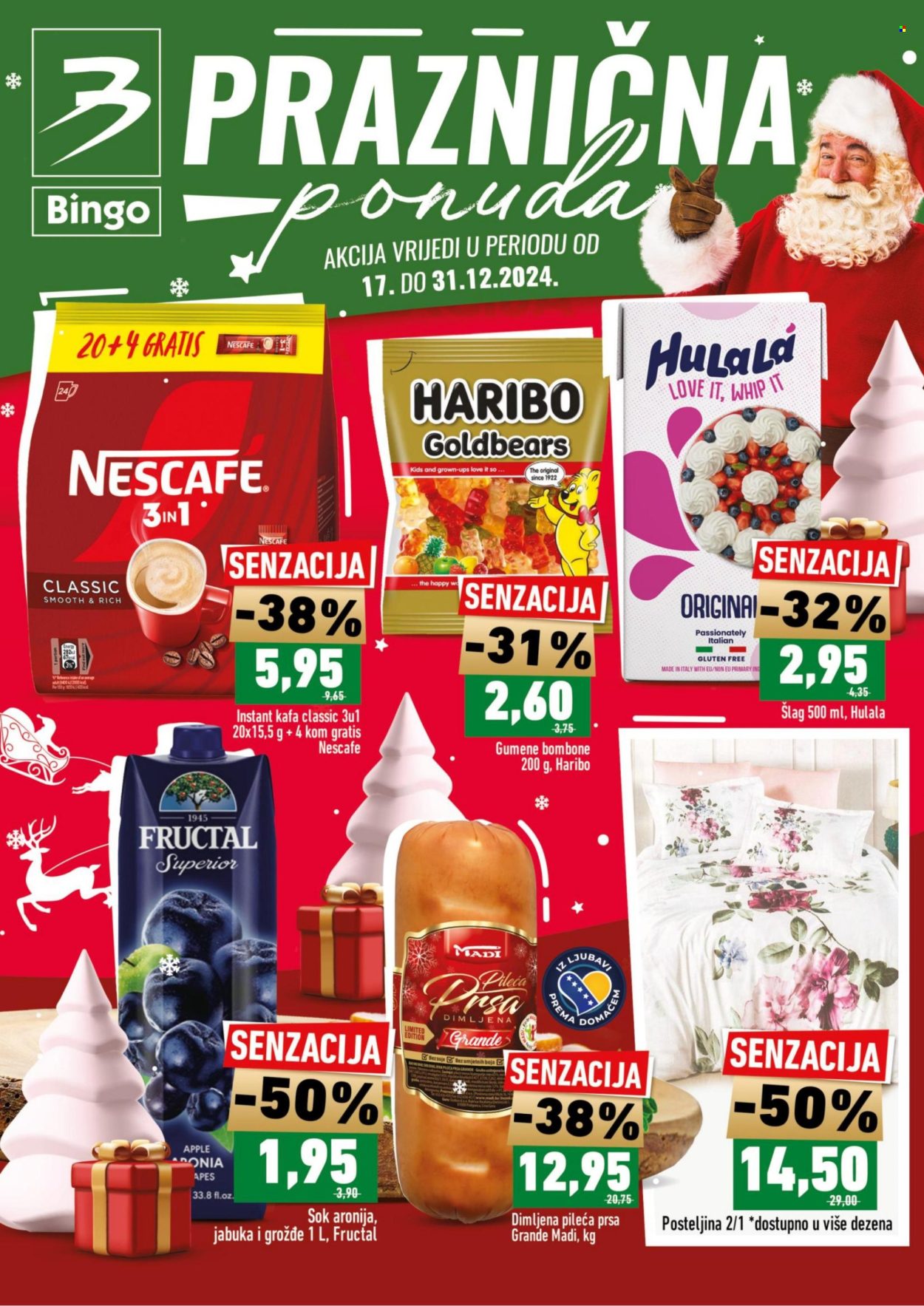 Bingo katalog - 17.12.2024. - 31.12.2024.. Stranica 1