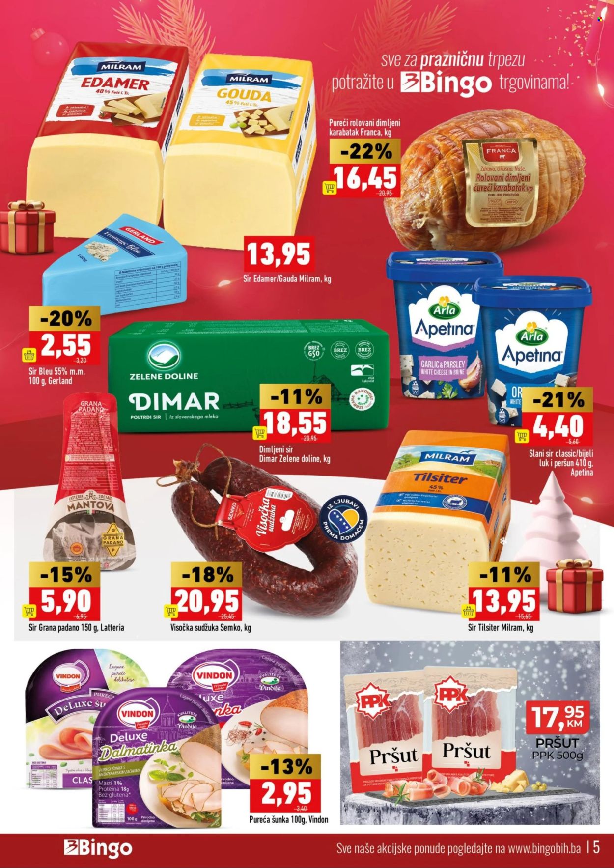 Bingo katalog - 17.12.2024. - 31.12.2024.. Stranica 5