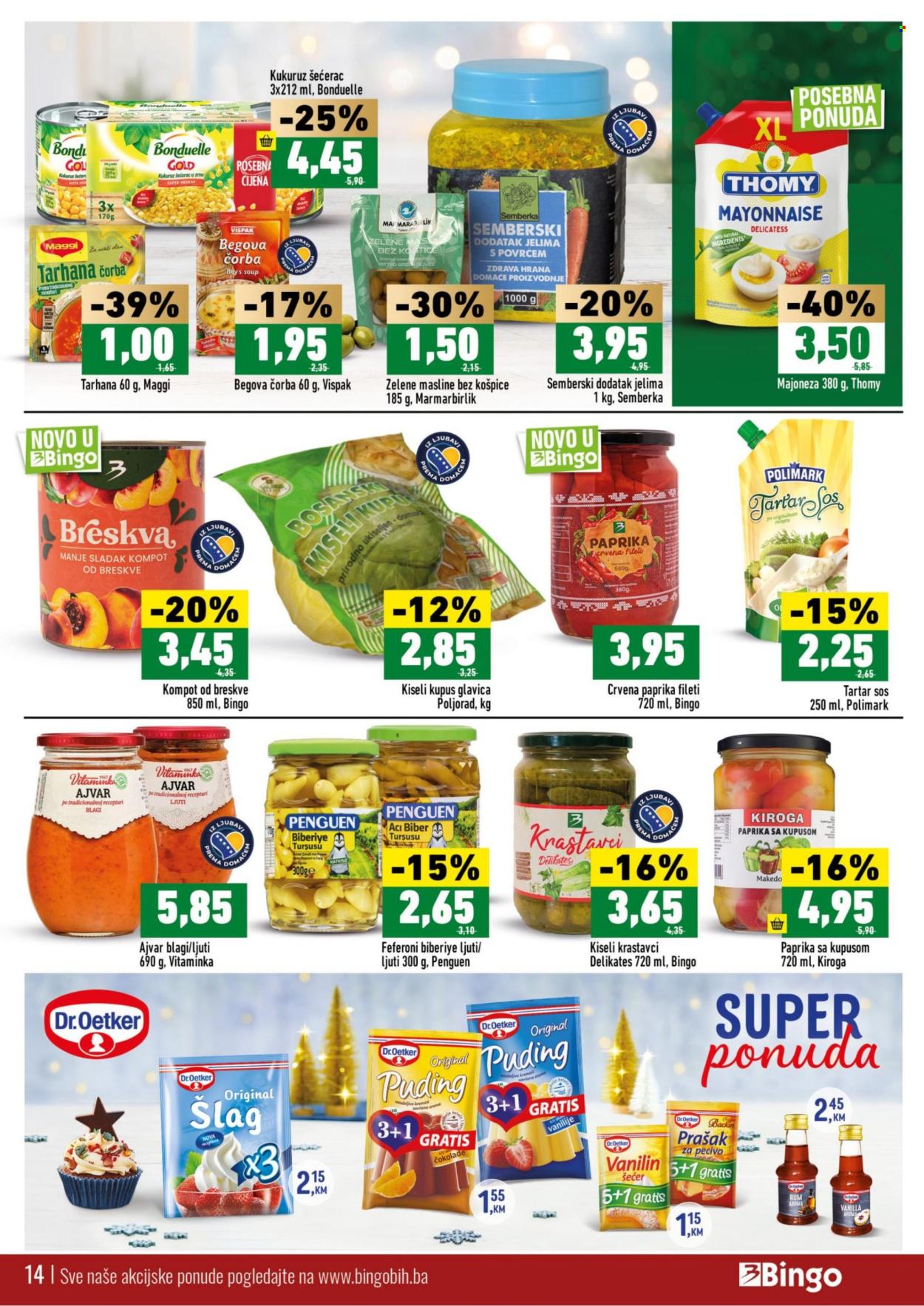 Bingo katalog - 17.12.2024. - 31.12.2024.. Stranica 14