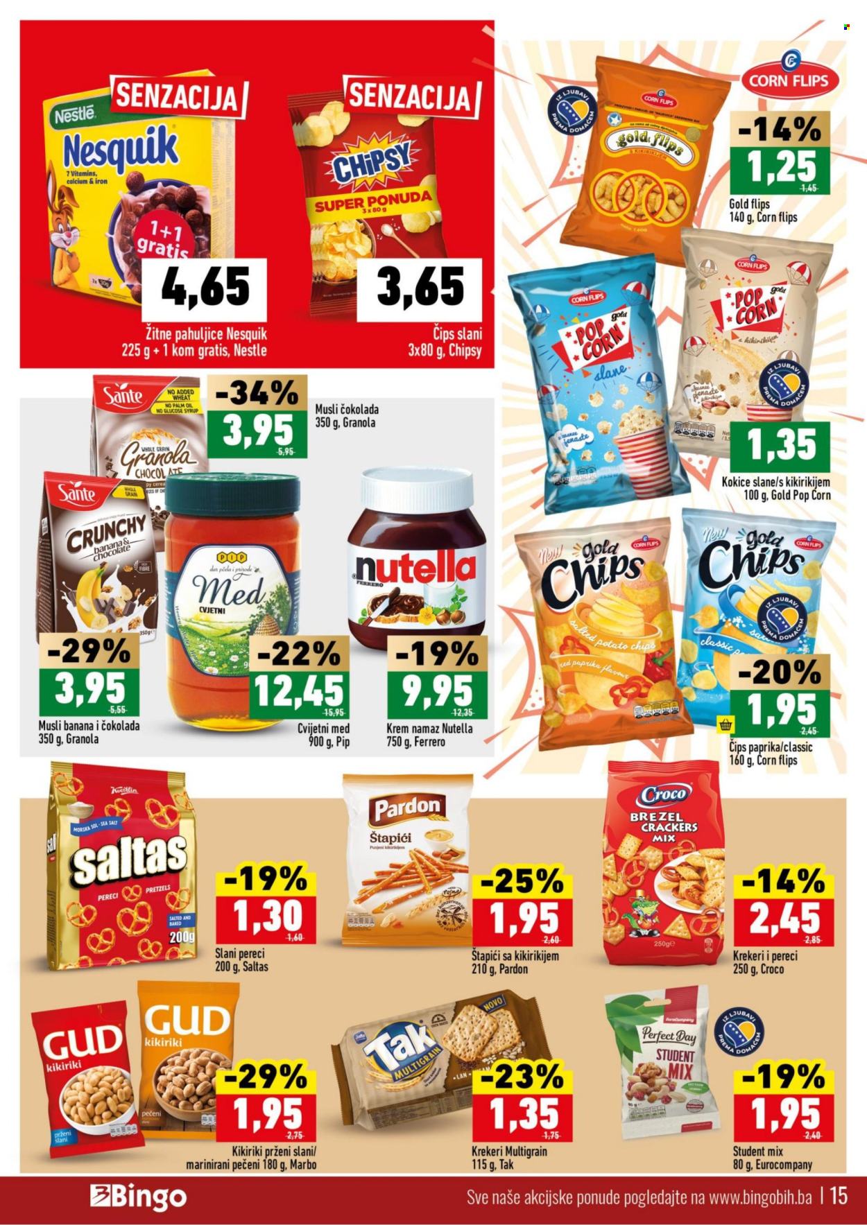 Bingo katalog - 17.12.2024. - 31.12.2024.. Stranica 15