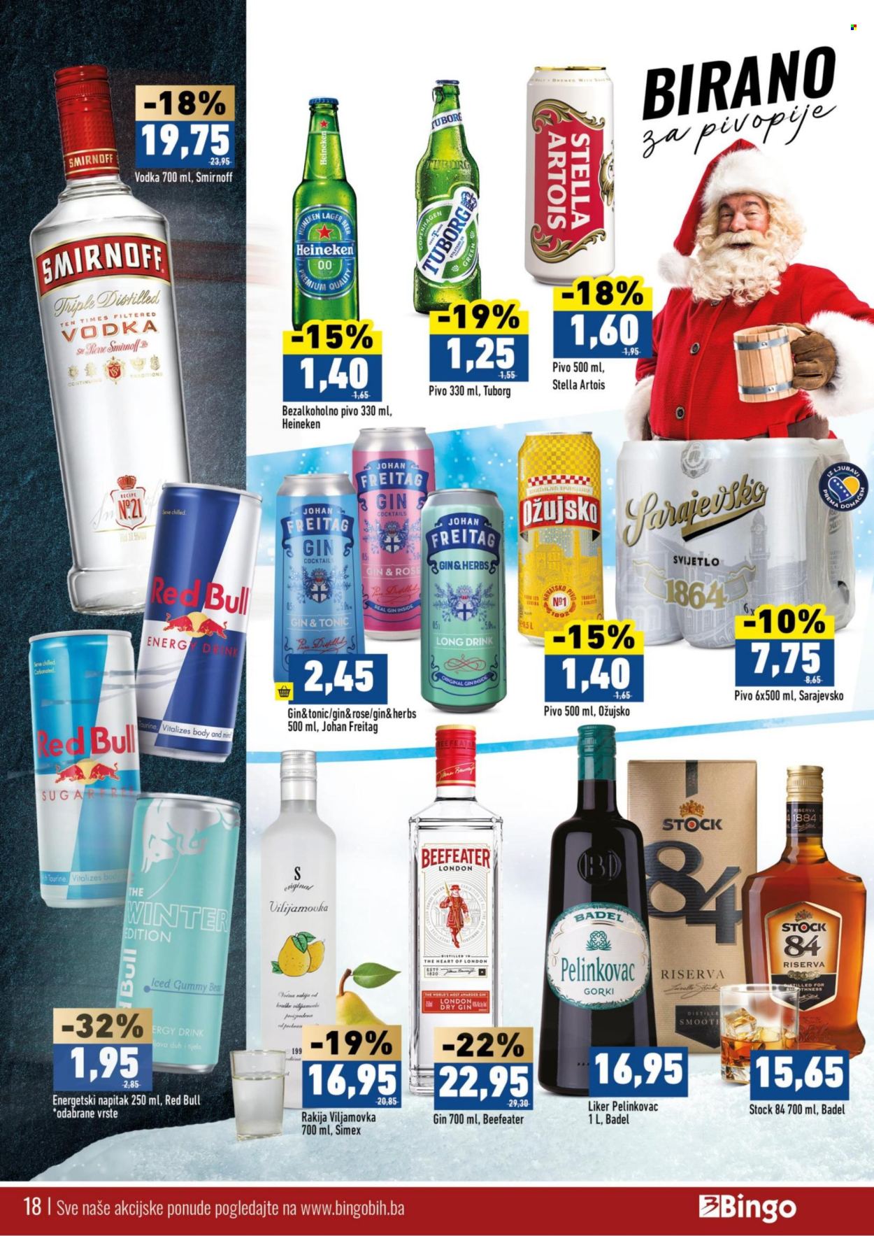 Bingo katalog - 17.12.2024. - 31.12.2024.. Stranica 18