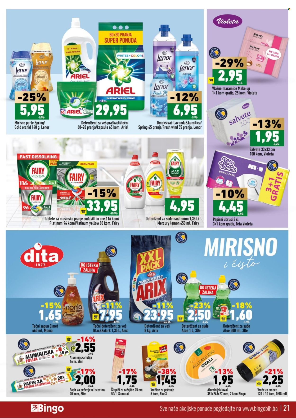 Bingo katalog - 17.12.2024. - 31.12.2024.. Stranica 21